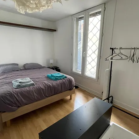 Cosyappart - Le Robec شقة