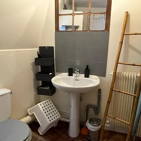 Cosyappart - Le Robec شقة *