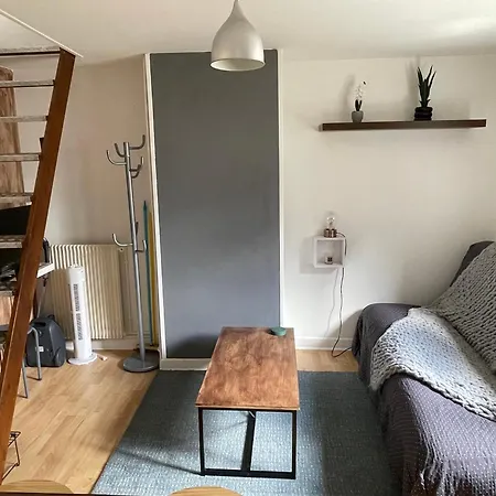 Cosyappart - Le Robec * Rouen