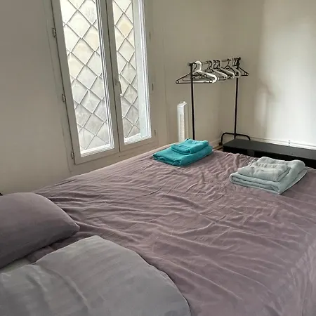 Cosyappart - Le Robec شقة