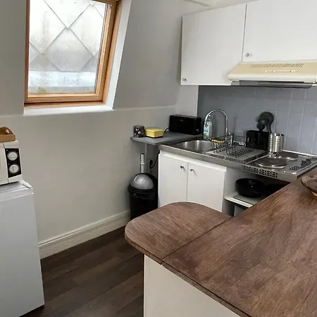 Apartment Cosyappart - Le Robec